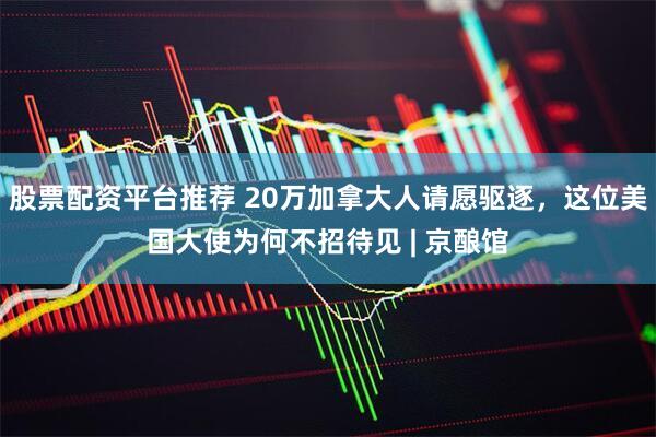 股票配资平台推荐 20万加拿大人请愿驱逐，这位美国大使为何不招待见 | 京酿馆